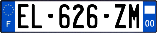 EL-626-ZM