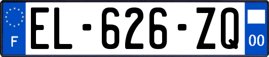 EL-626-ZQ