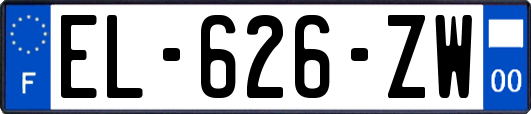 EL-626-ZW