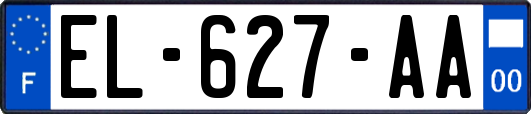 EL-627-AA