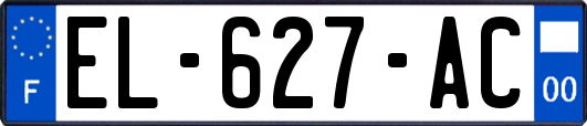 EL-627-AC