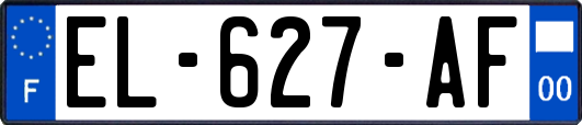 EL-627-AF