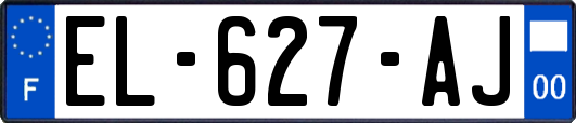 EL-627-AJ