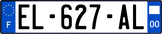 EL-627-AL