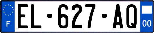 EL-627-AQ