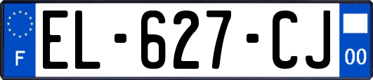 EL-627-CJ