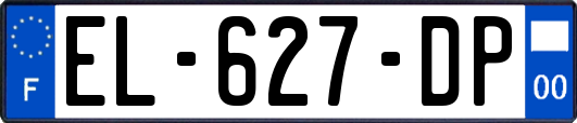 EL-627-DP