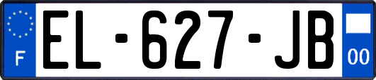 EL-627-JB