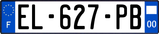 EL-627-PB