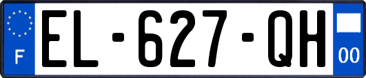 EL-627-QH