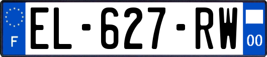 EL-627-RW