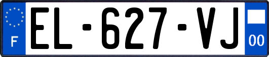 EL-627-VJ