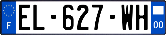 EL-627-WH