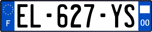 EL-627-YS