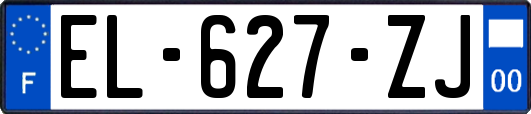 EL-627-ZJ