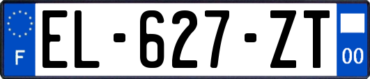 EL-627-ZT