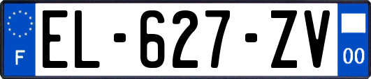 EL-627-ZV