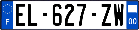 EL-627-ZW