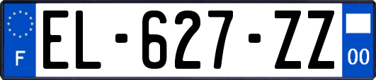 EL-627-ZZ