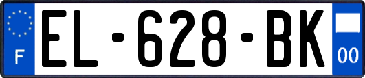 EL-628-BK