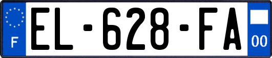 EL-628-FA