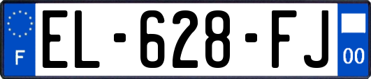 EL-628-FJ