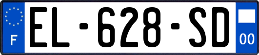 EL-628-SD