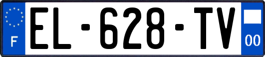 EL-628-TV