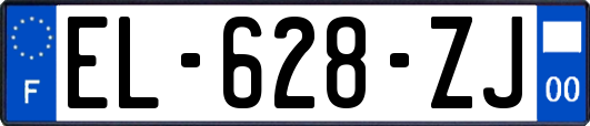 EL-628-ZJ