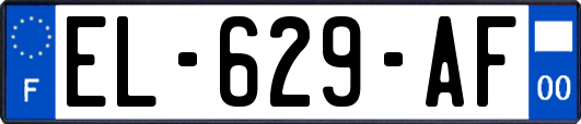 EL-629-AF