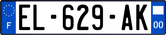 EL-629-AK