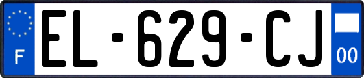 EL-629-CJ