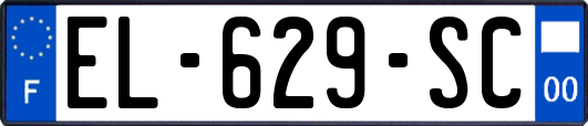 EL-629-SC