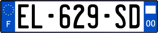 EL-629-SD