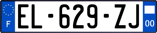 EL-629-ZJ