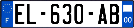 EL-630-AB