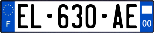 EL-630-AE