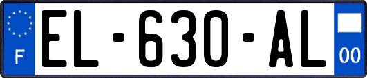 EL-630-AL