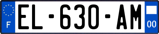 EL-630-AM