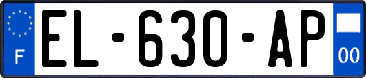 EL-630-AP