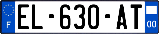 EL-630-AT