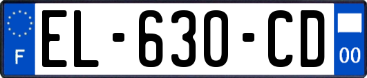 EL-630-CD