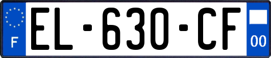 EL-630-CF