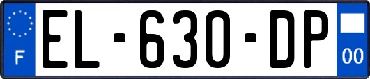 EL-630-DP