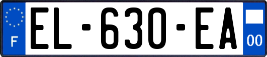 EL-630-EA