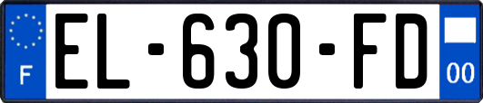 EL-630-FD