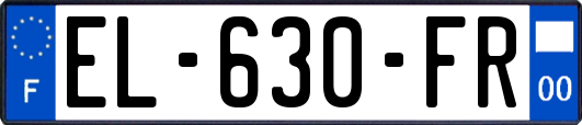 EL-630-FR