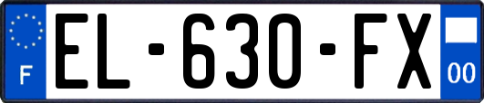 EL-630-FX