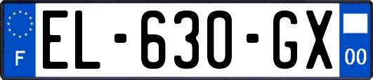 EL-630-GX