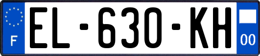 EL-630-KH